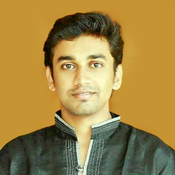 Najmal Amal Executive Member